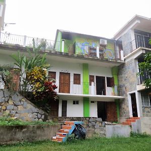 Casa Verde Xilitla By Rotamundos Hotell Exterior photo