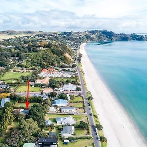 Onetangi Beach Cottage - Onetangi Bach Exterior photo