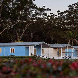 Tasman Holiday Parks - Myola Exterior photo