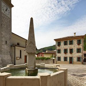 Le Zitelle Di Ron Bed and Breakfast Valdobbiadene Exterior photo