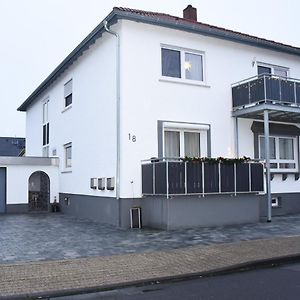 Pension Nickel Waldstrasse 18 Alsbach-Haehnlein Hotell Exterior photo