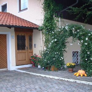 Haus Obermayer Lägenhet Laufen Exterior photo