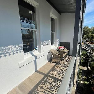 Webster Terrace Villa Ballarat Exterior photo