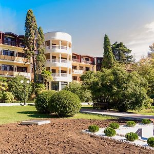 Zolotoy Kolos Health Resort Sotji Exterior photo