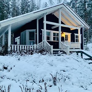 Blueberry Villa At Saimaa Lakeside Taipalsaari Exterior photo