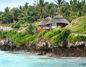 Zamani Zanzibar Kempinski Tanzania Hotell Kiwengwa  Exterior photo