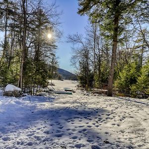 Lake Daze At Shawnee Peak Villa Bridgton Exterior photo