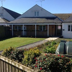 Hillhead Farm Lets Hotell Stirling Exterior photo