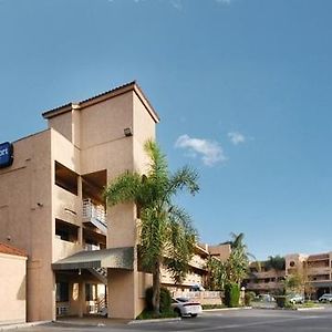 Comfort Inn Norwalk Los Angeles Exterior photo