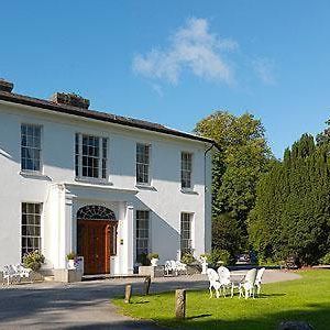 Springfort Hall Hotel Mallow Exterior photo