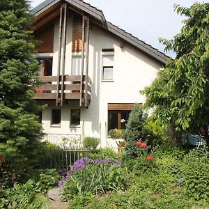 Bed & Breakfast Wepfer Bed and Breakfast Grüt Exterior photo