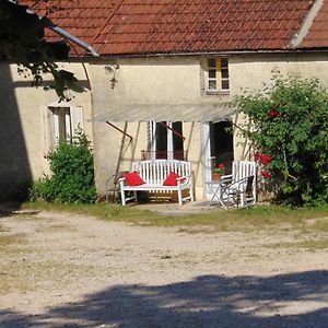 La Petite Maison Villa Grancey-le-Chateau Exterior photo