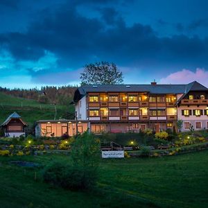 Landhotel Spreitzhofer Sankt Kathrein am Offenegg Exterior photo