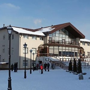 Lavina Hotel Dnipro Exterior photo