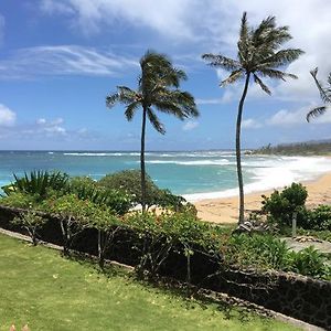 Wailua Bay View Resort Kapa'a Exterior photo