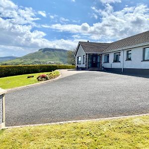 Cullentra House Hotell Cushendall Exterior photo