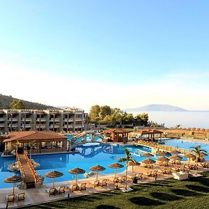 Kandia'S Castle Resort & Thalasso Nafplion Exterior photo