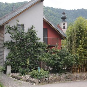 Haus Kirchenblick Lägenhet Engelhartszell Exterior photo