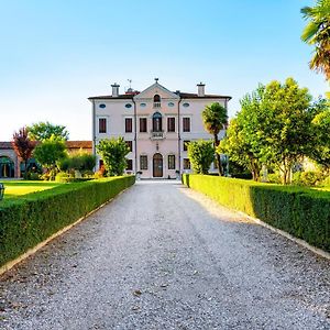 Villa Bongiovanni San Bonifacio Exterior photo