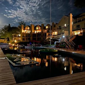 Muskoka Lakes Hotel And Resorts Port Carling Exterior photo