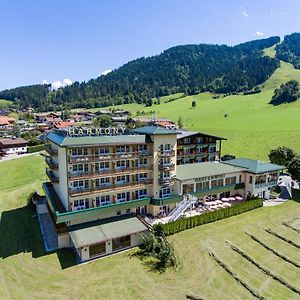 Hotel Harfenwirt Wildschoenau Exterior photo