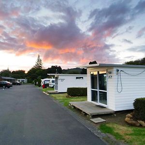 Whangarei Central Holiday Park Hotell Exterior photo