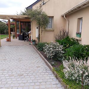 Petit Coin Au Calme Bed and Breakfast Baulon Exterior photo