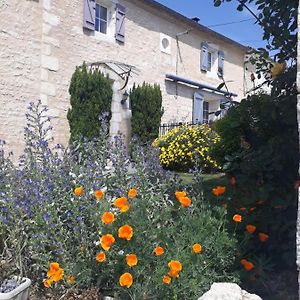 La Mesonnetta Bed and Breakfast Soulignonne Exterior photo