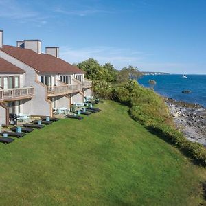 Club Wyndham Newport Overlook Hotell Jamestown Exterior photo