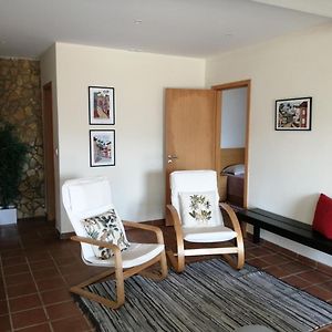 Casa De Madeira Lägenhet Cimo do Lugar Exterior photo