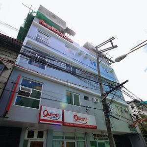 Reddoorz Near Zobel Roxas St Hotell Manila Exterior photo
