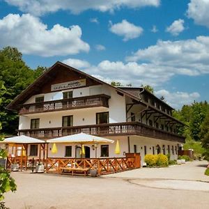 Stiftstaverne Klein Mariazell Hotell Exterior photo