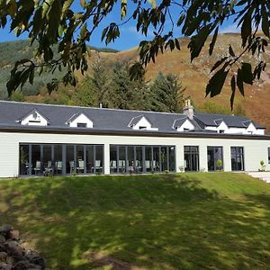 The Brander Lodge Hotel And Bistro Taynuilt Exterior photo