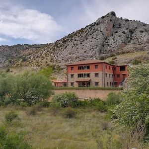 Las Aliagas Apartamentos Rurales Megina Room photo