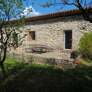 Le Gite De Modestine Villa Boucoiran-et-Nozières Exterior photo