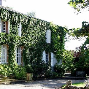 Le Prieure Hotell Aydoilles Exterior photo