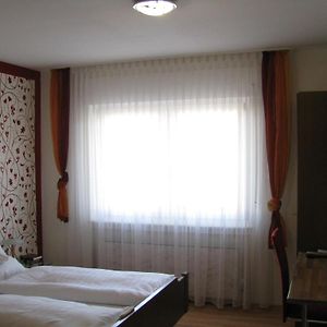 Hotel Buergerstube Muggensturm Room photo