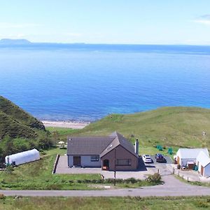 Shiskine Lägenhet Gairloch Exterior photo