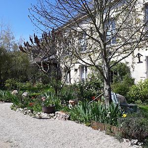 Le Clos Josephine Bed and Breakfast Saint-Dyé-sur-Loire Exterior photo