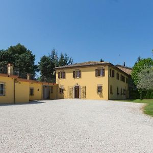 Bed&Breakfast Il Frantoio Bed and Breakfast Misano Adriatico Exterior photo