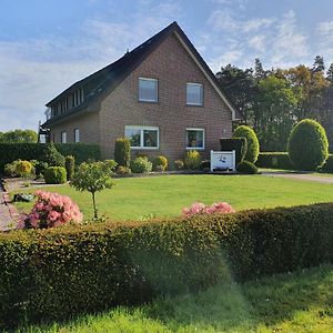 Renata Zimmer Frei Lathen Bed and Breakfast Exterior photo