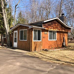 Miller's Cottages Ontonagon Exterior photo