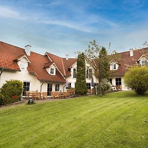 Ferienhof Homann Sauerland Lägenhet Brilon Exterior photo