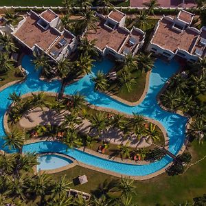Silver Palm Spa&Resort Kilifi Exterior photo