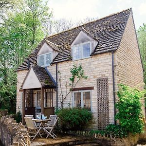 Emma Dent Villa Winchcombe Exterior photo