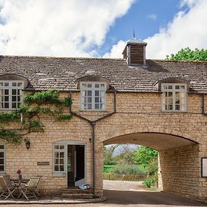 Lord High Admiral Lägenhet Winchcombe Exterior photo