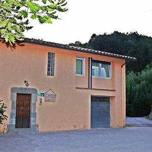 Turisme Rural El Janpere Lägenhet Sant Joan de les Abadesses Exterior photo