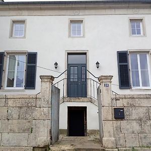 La Maison De Valbois Hotell Exterior photo