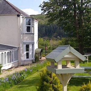 Link House Hotell Bassenthwaite Lake Exterior photo