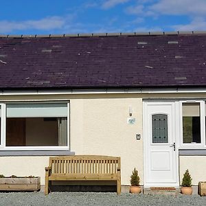 Uig Chalets Idrigill Hill Chalet Exterior photo